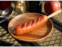 One Frankfurter