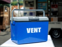 Cooler box