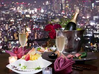 【4/1～】＜半個室＞プロポーズプラン