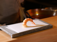 【土日祝】特選素材を味わうディナーコース