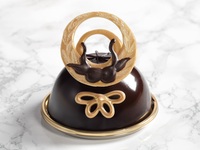 【こどもの日 兜ケーキ】徳川家康（5/1～5/5）