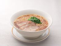 【アラカルト】63.焼豚入りタンメン　小盆