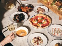 [Shinhan Card] Boccalino Pescheria Night 30% Promotion