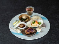 [Lunch] [Recommended for welcome and farewell parties! One person eats free with reservations for 6 or more people!] Lunch short course plan with all-you-can-drink