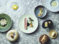 Chef’s Experience+飲み放題