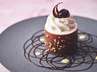 【Spring Menu ★ Lunch】Prefix 3 Course with your Choice of Appetizer, Pasta and Dessert