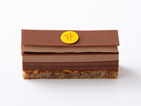 [TAKEOUT-PIERRE HERMÉ PARIS-Individual Cake] Plaisir Sucré (for 1person)