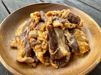 30時間熟成US牛カルビ※200g