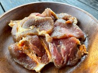 30時間熟成US豚肩ロース※200g