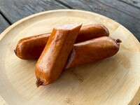 アメリカンソーセージ※2本