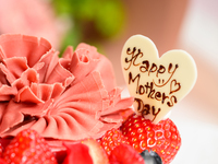 たくさんのありがとうと大好きを。母の日に贈る「Flora（フローラ）-2026 Edition」