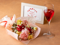 Mother's Day Special Plan ～ 感謝を伝える特別なひととき ～のご案内