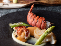 ★2026年ランチ限定 母の日・父の日感謝プラン