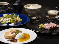 【女性限定】ちゅらさんランチ ～日頃の感謝を込めて～ 夏の特別メニュー