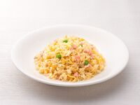 【アラカルト】80.五目炒飯　小盆
