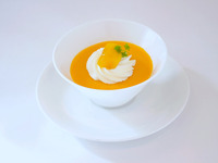 【アラカルト】103.完熟マンゴープリン