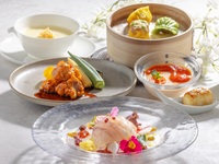 【WEB月曜日限定】航晴～立夏～(5・6月)＋１ドリンク付き　