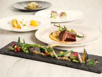 【5・6月】パルファン“Parfam”