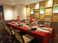 【夜】港翠（こうすい）〈個室〉