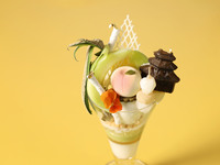 【5・6月】晴れの国パフェ