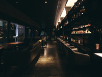 お席のみでのご予約 （4月1日～）