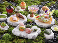 GW Sushi Afternoon Tea  "KAREN"