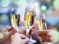 [Includes your choice of welcome drink] Dinner Course "Bliss" | ¥20,520