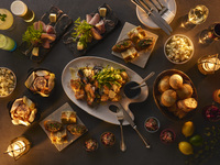 【BEER TRIP MARUNOUCHI 2026】お料理＋120分フリードリンク