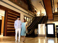 【ディナー】癒しのエステ＆美食のプレミアムプラン