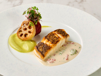 4月限定プティフレンチコース（平日）￥4,000