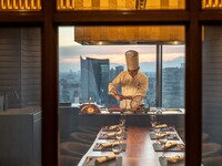 Private Room [Regular Price] Lunch "AKANE" Course 14,800 yen