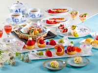 2026年4～5月 松江茶の湯文化のアフタヌーンティー