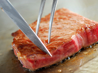 [May/June] Sirloin Lunch