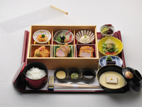 「四条東山」～玉手箱～