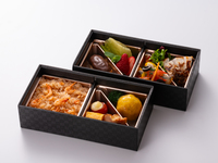 NEWお弁当　霞（かすみ）