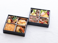 NEWお弁当　橘（たちばな）