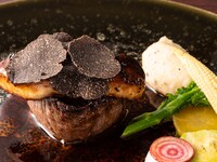 ロッシーニコース