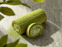 【テイクアウト】 ホテルオリジナルロールケーキ