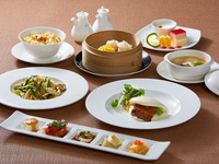 【5/1～】九州セレブランチコース（ランチ）