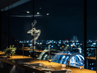 [Premium Seat] Anniversary Dinner Plan [Anniversary Nouvelle]