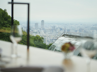 [Premium Seat] Lunch Anniversary Plan [Anniversary Okura]