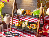 [Weekend & Holiday] Retro Kissaten Afternoon Tea