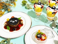 事前クレジットカード決済　【4～6歳】Suicaのペンギン春の味覚ビュッフェ