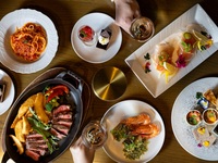 【パーティプラン10,000円】120分フリードリンク付  4/1～