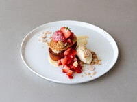 [Strawberry Fair Limited Edition Strawberry Tart]