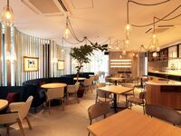 Seat only reservation (lunch)