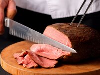 4月1日～　「土日祝日ランチブッフェ」　11:45～ご予約