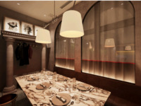 【GREEK ROOM】DINNER THE FULL GREEK 13000
