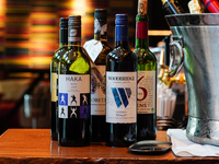 【Bar＆Lounge限定】ワインフリーフロー