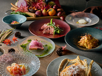 Seasonable Course -Spring-（4/25〜5/10）